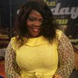 Gospel musician, Celestine Donkor