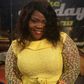 Gospel musician, Celestine Donkor