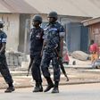 Ghana Police (File photo)