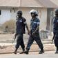 Ghana Police (File photo)
