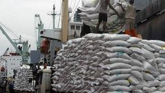 FG to ban rice importation in 2017