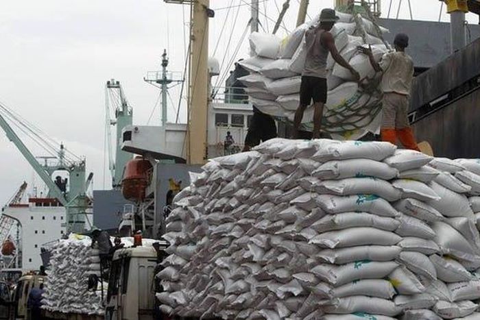 FG to ban rice importation in 2017