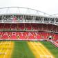 Spartak Moscow are eight points clear at the top of the Russian Premier League with eight matches to go