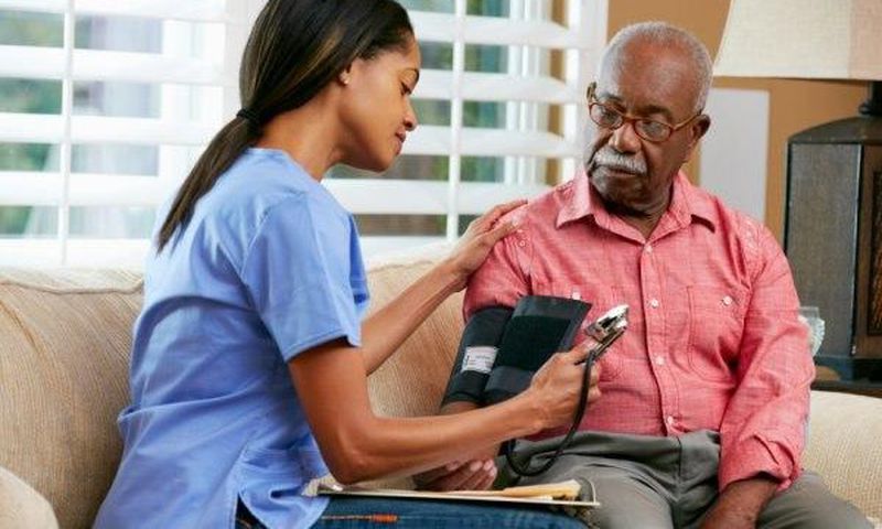 Stroke, which is the leading cause of adult disability, occurs when the blood supply to the brain is affected.