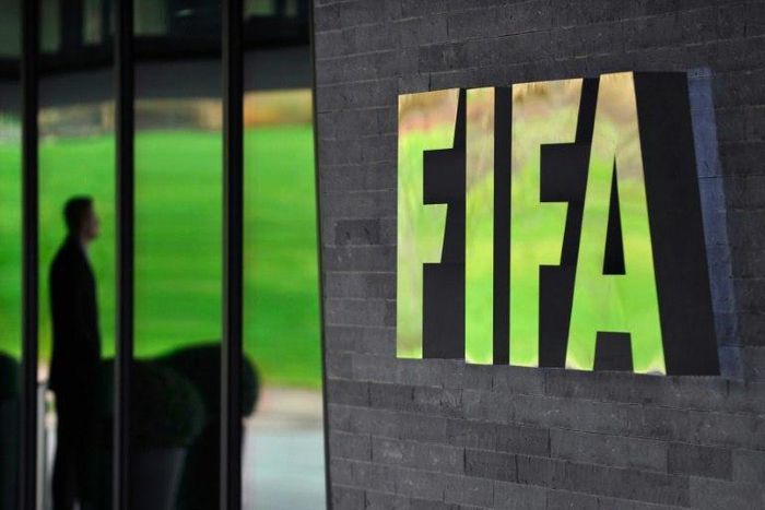 Amos Adamu, a former FIFA executive committee member and West African Football Union president has been baned from all "football-related activity at at national and international level" for two years