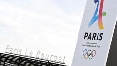 The compact nature of Paris' Olympic venues is offered as one of the bid's main selling points with over 80 percent of venues covering 22 sports within a radius of 10 kilometres (8 miles) making "Paris an Olympic park"