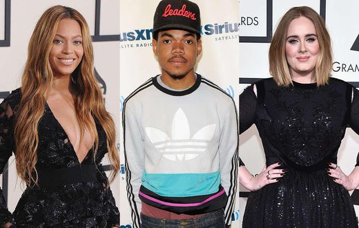2017 Grammy Awards