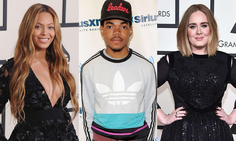 2017 Grammy Awards
