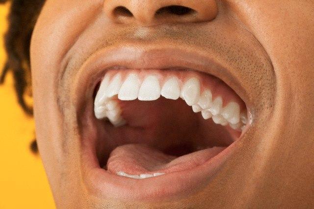Good dental hygiene is necessary for overall health