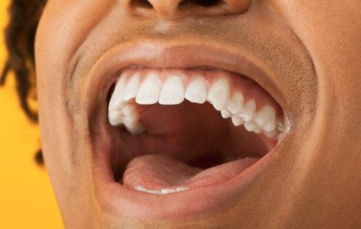 Good dental hygiene is necessary for overall health