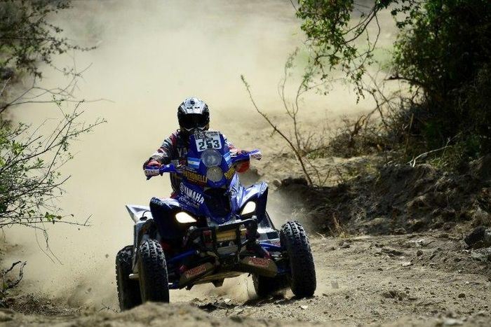 Some 316 vehicles, including 83 cars and 146 motorbikes, are registered for the 39th Dakar Rally will be raced over nearly 9,000 kilometres from January 2-14 in Argentina, Bolivia and Paraguay