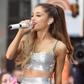 Ariana Grande.