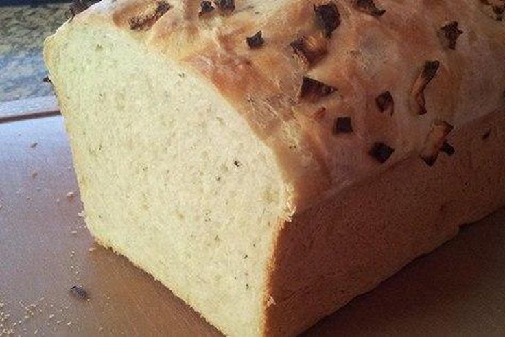 Onion bread