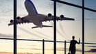 Be polite and friendly to people especially those you meet on the plane