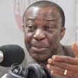 I'm not responsible for the dismissal of Ministers - Akoto Osei