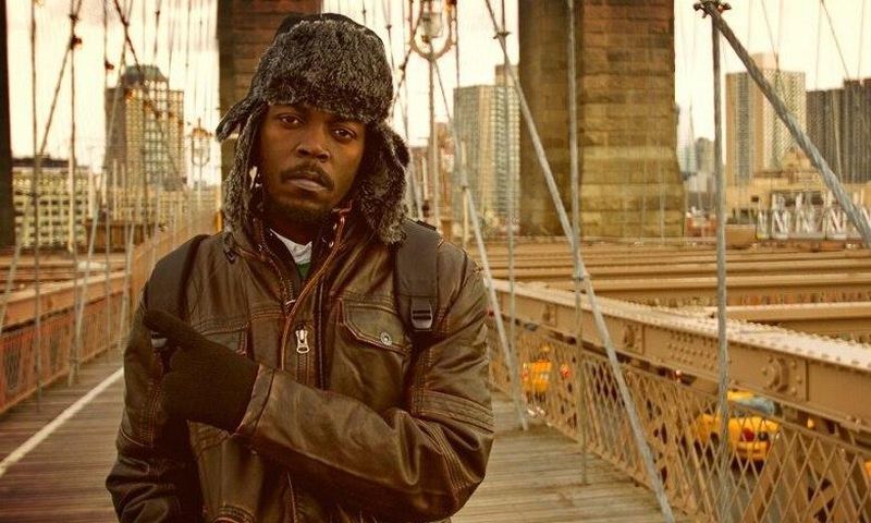 Rapper, Kwaw Kese