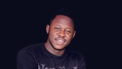 Rapper, Medikal