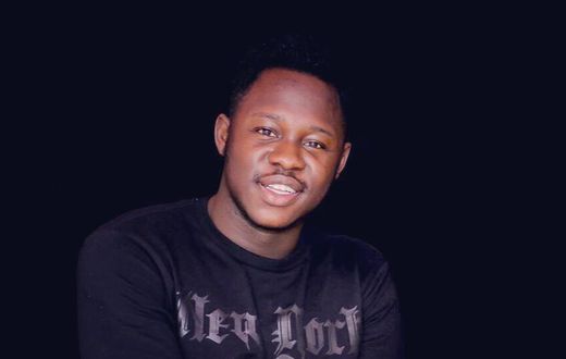 Rapper, Medikal