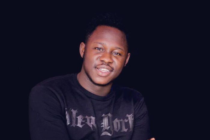 Rapper, Medikal