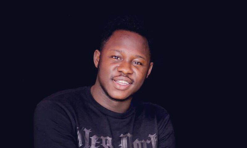 Rapper, Medikal