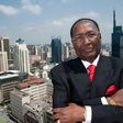 Entrepreneur and Business Mogul, Chris Kirubi