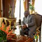 Czech Ambassador holds talks with President Akufo-Addo