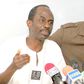 Asiedu Nketia, General Secretary of NDC