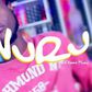 Nuru - Waa