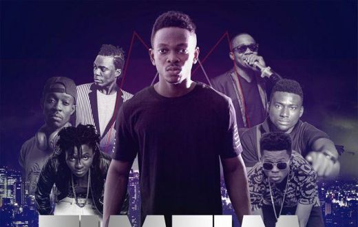 Fimfim Live Concert scheduled for December 17