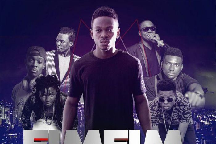 Fimfim Live Concert scheduled for December 17