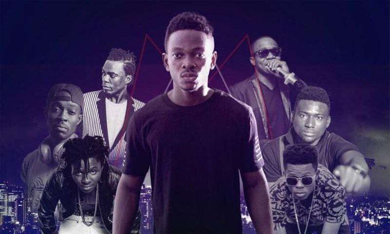 Fimfim Live Concert scheduled for December 17