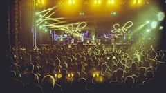 Sarkodie - Sarkoholics (Prod. x Kaz)