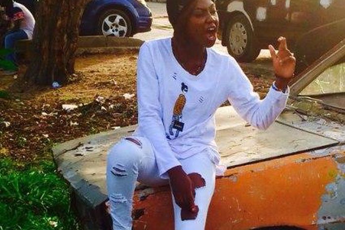 Renner has been nominated for the 5th edition of Central Music Awards.