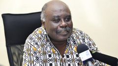 Dr. Charles Wrekko Brobbey