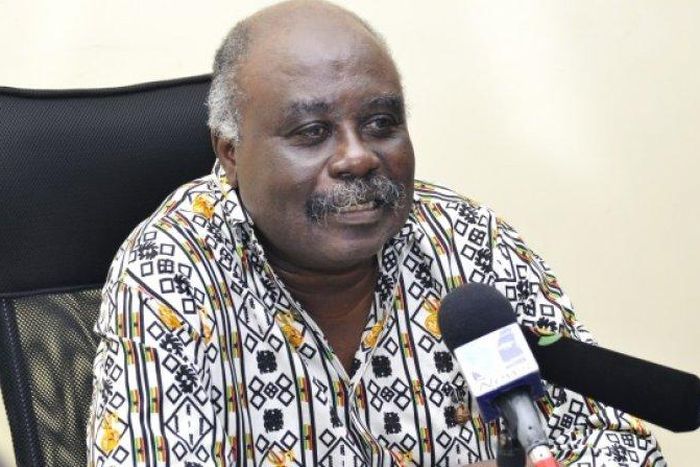 Anas' video must definitely be screened - Wereko Brobbey