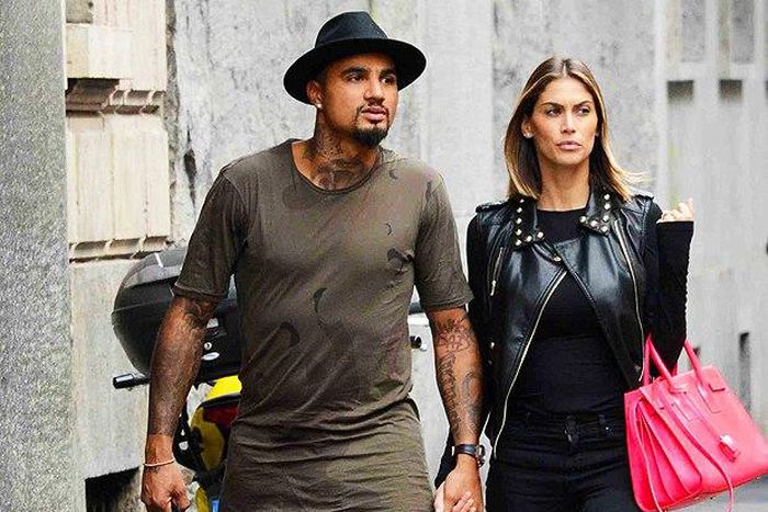 The most stylish Ghanaian players