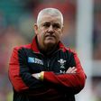 British and Irish Lions coach Warren Gatland, 53, is renowned for being a master at psychological warfare
