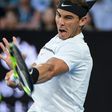 Spain's Rafael Nadal will play at Queen's