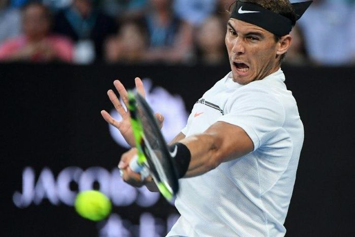 Spain's Rafael Nadal will play at Queen's