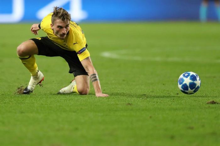 Christian Pulisic has signed for Premier League side Chelsea from Borussia Dortmund