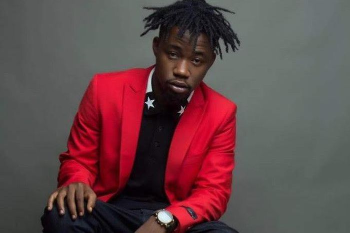 Joel Orleans - Twerki Ma Me feat. Squyb