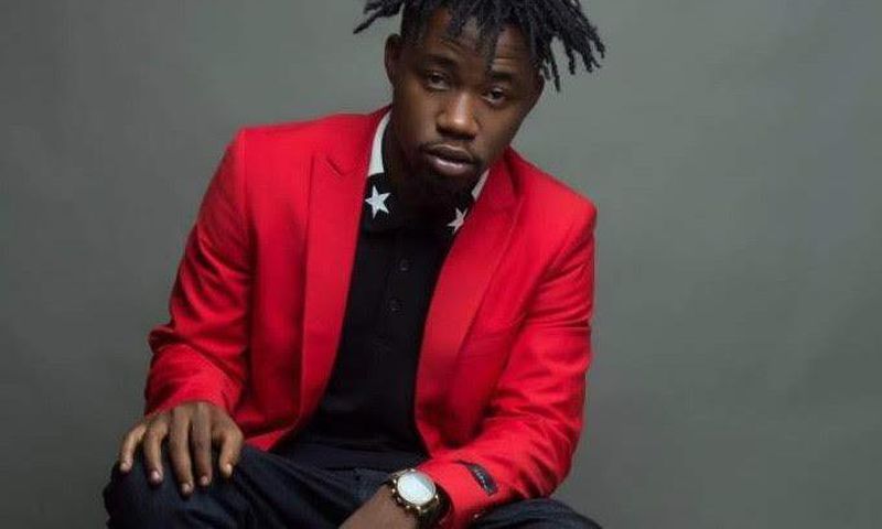 Joel Orleans - Twerki Ma Me feat. Squyb