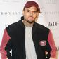 Chris Brown