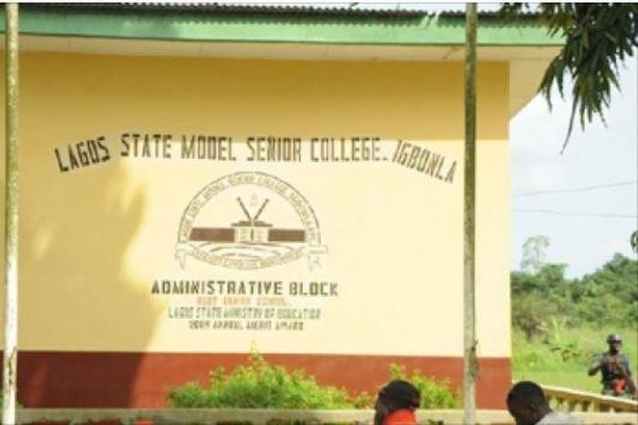Secondary school attacked by suspected militants