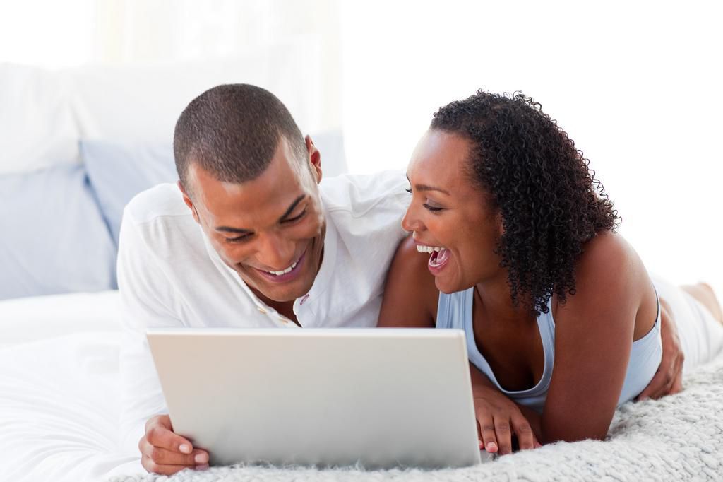 Valentine's day for many couples just end in spending time together.Nothing special. [Source: Onipa]