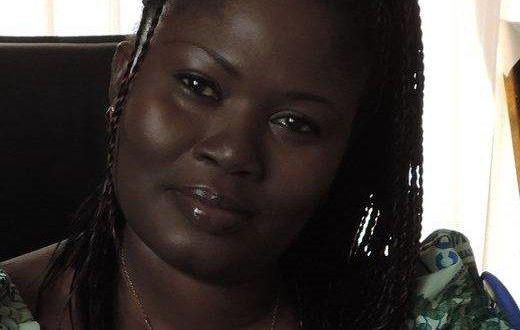 Ms. Victoria Amoah