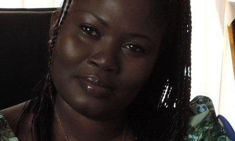 Ms. Victoria Amoah