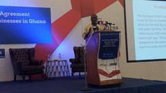 Dr Yao Graham