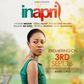 Yvonne Nelson, Ekow Blankson, Bismark The Joke, others star in "In April"