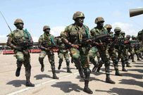 Ghana Military